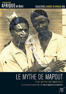 The Myth of Mapout | Le mythe de Mapout  |   DVD